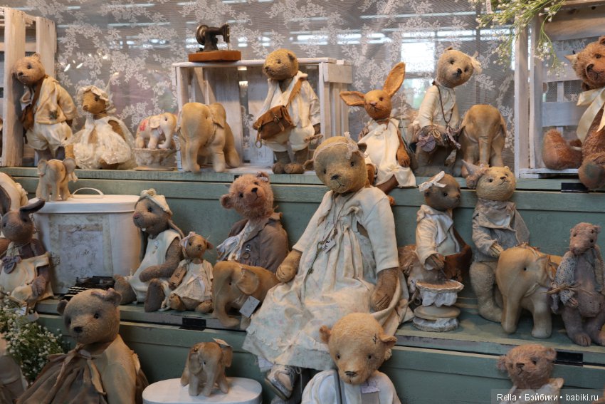 Teddybär Total 2019, Münster