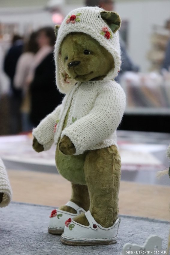 Teddybär Total 2019, Münster