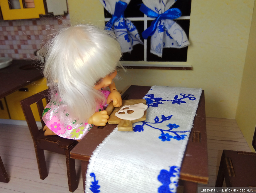 Со светлым днем Пасхи!! Realpuki. 33 часть (фото 3)