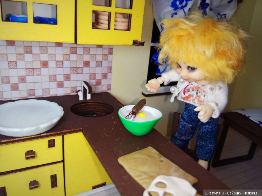 Со светлым днем Пасхи!! Realpuki. 33 часть (фото 2)