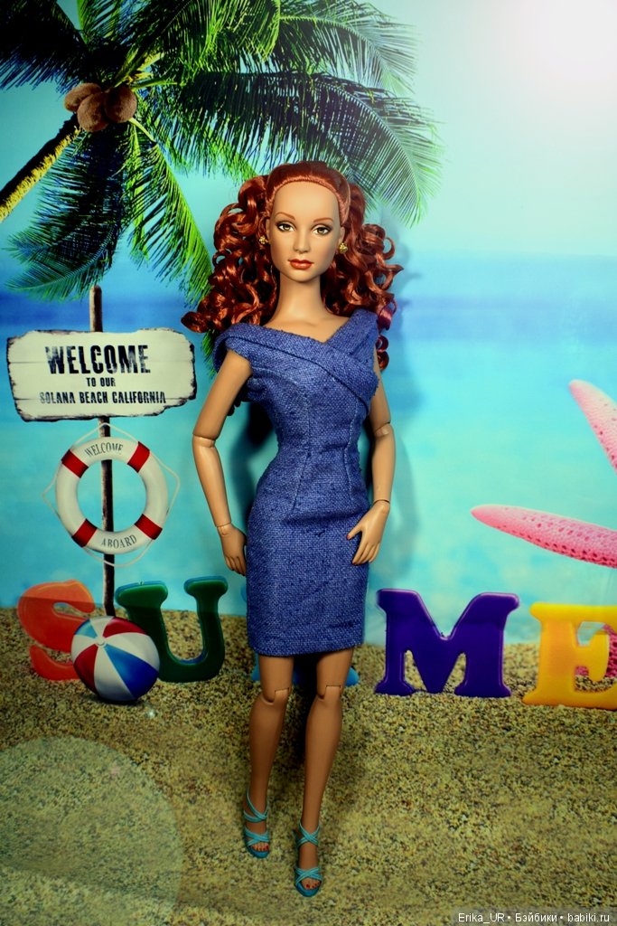 Коллекция: в доме моем много имен. Тоннеры. 27.04.19