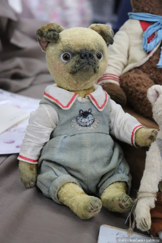 Teddybär Total 2019, Münster