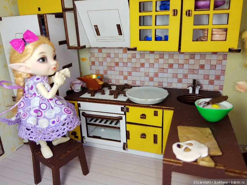 Со светлым днем Пасхи!! Realpuki. 33 часть (фото 4)