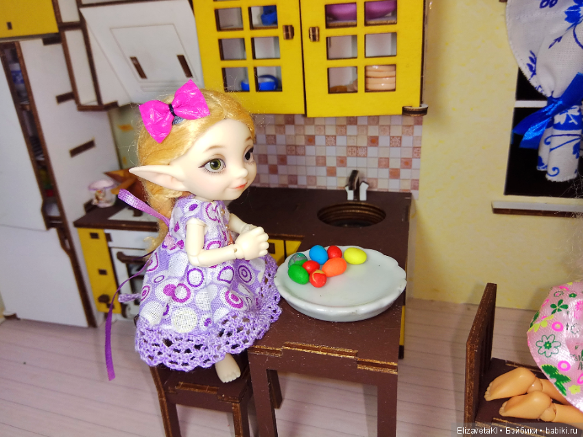 Со светлым днем Пасхи!! Realpuki. 33 часть (фото 6)