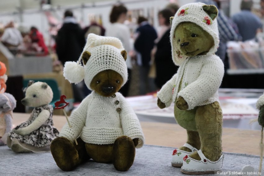 Teddybär Total 2019, Münster