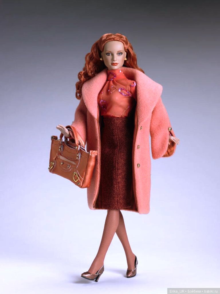 Коллекция: в доме моем много имен. Тоннеры. 27.04.19