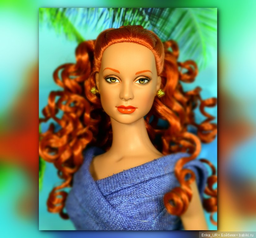 Коллекция: в доме моем много имен. Тоннеры. 27.04.19 (фото 2)