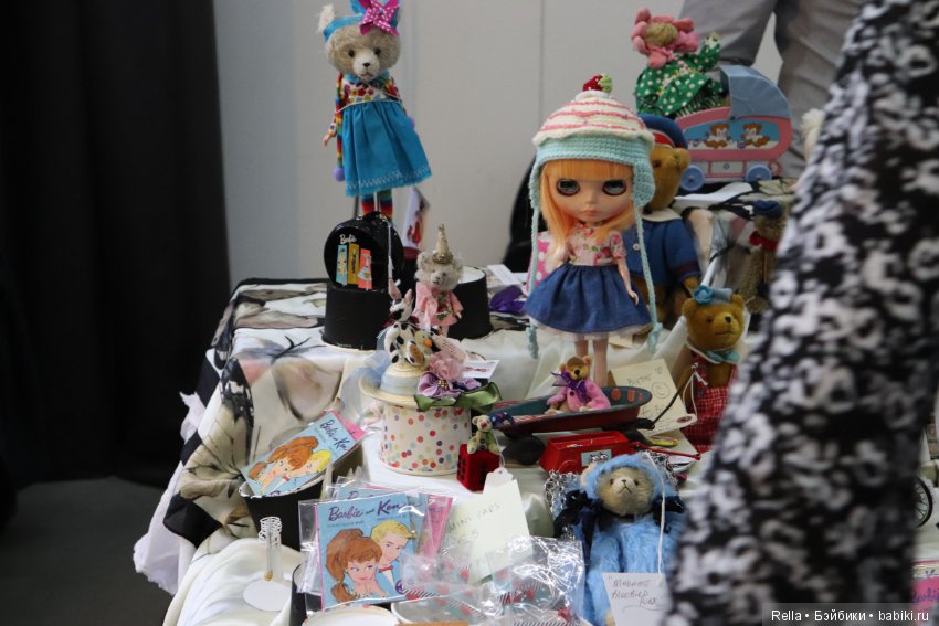 Teddybär Total 2019, Münster