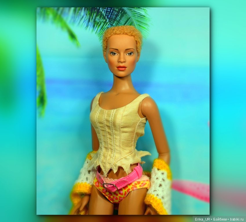 Коллекция: в доме моем много имен. Тоннеры. 27.04.19 (фото 6)