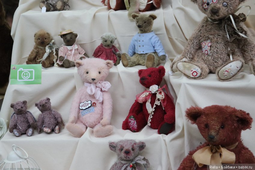Teddybär Total 2019, Münster