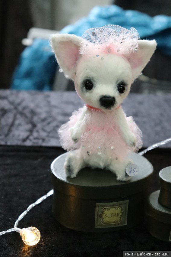 Teddybär Total 2019, Münster