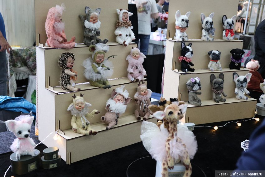 Teddybär Total 2019, Münster