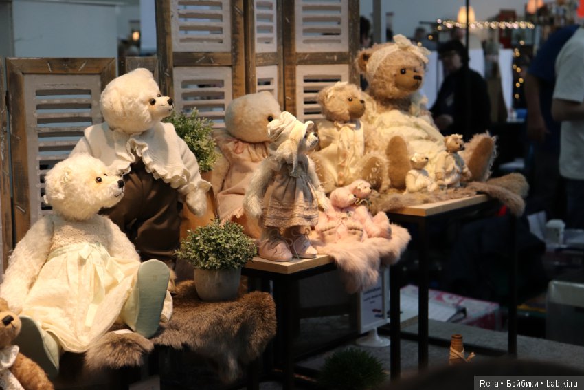 Teddybär Total 2019, Münster