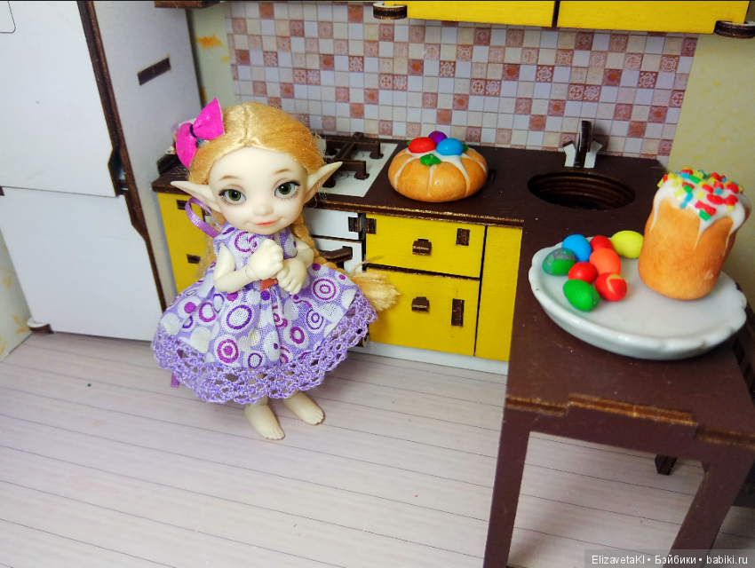 Со светлым днем Пасхи!! Realpuki. 33 часть (фото 8)