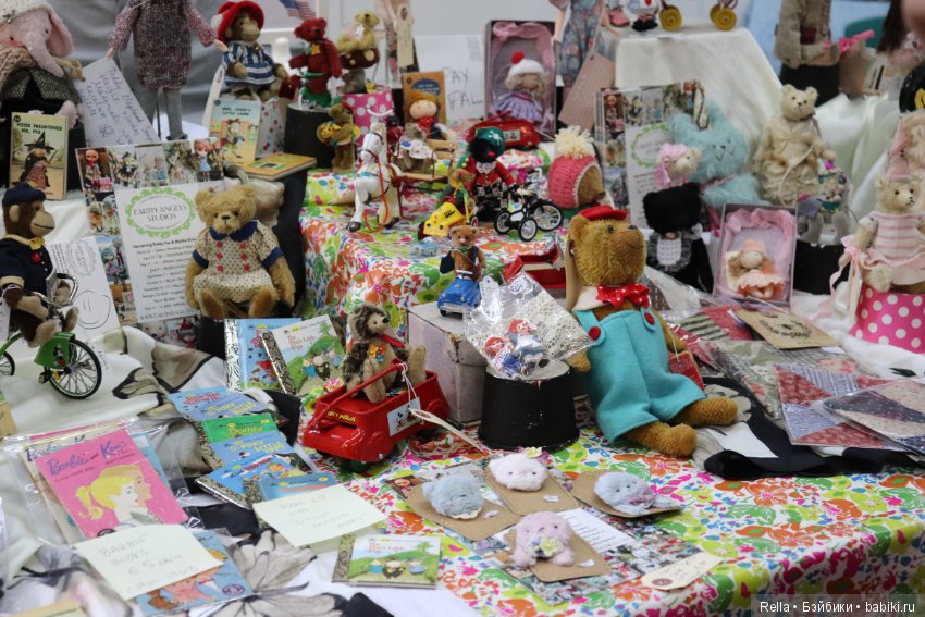 Teddybär Total 2019, Münster