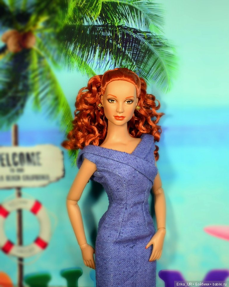 Коллекция: в доме моем много имен. Тоннеры. 27.04.19 (фото 10)