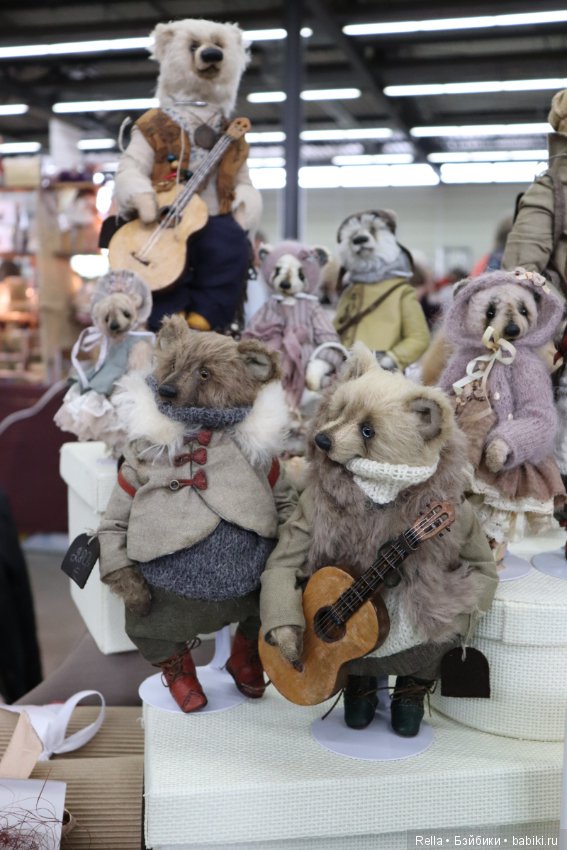 Teddybär Total 2019, Münster