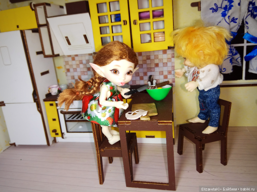 Со светлым днем Пасхи!! Realpuki. 33 часть