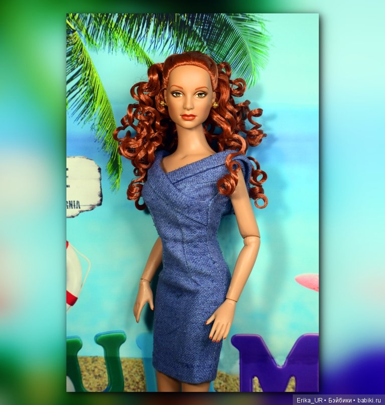 Коллекция: в доме моем много имен. Тоннеры. 27.04.19