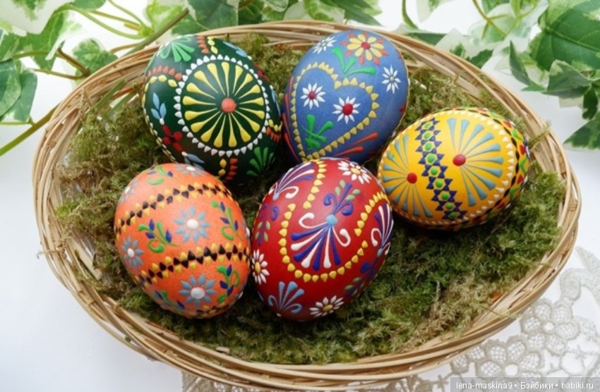 С Праздником!!! Христос Воскресе