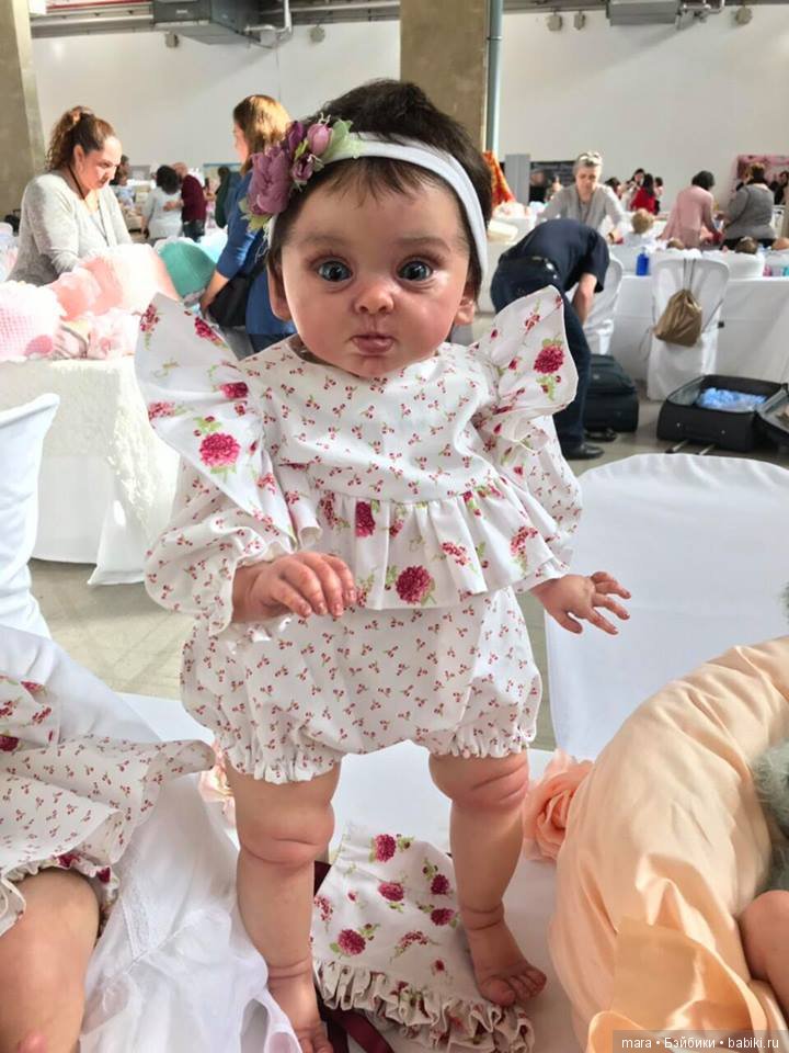 Expo Doll Show Valencia 2019