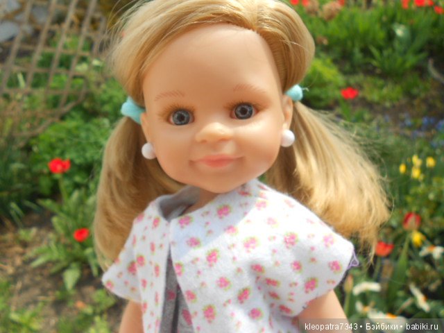 Чудесные весенние цветы. часть 2