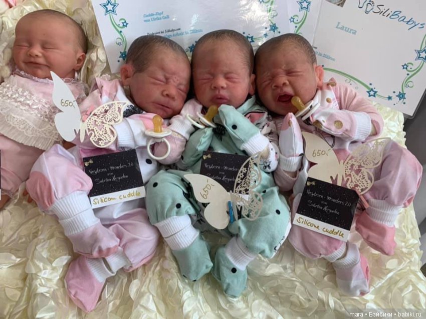 Expo Doll Show Valencia 2019