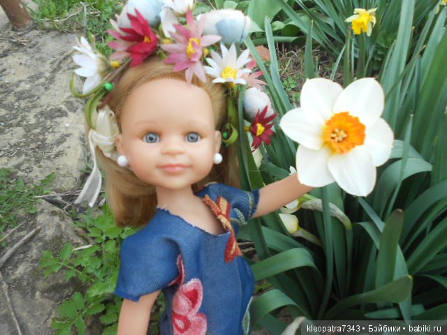 Чудесные весенние цветы. часть 1 (фото 4)