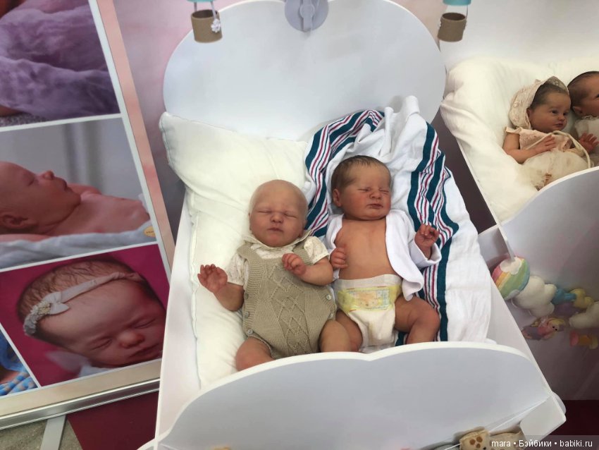 Expo Doll Show Valencia 2019