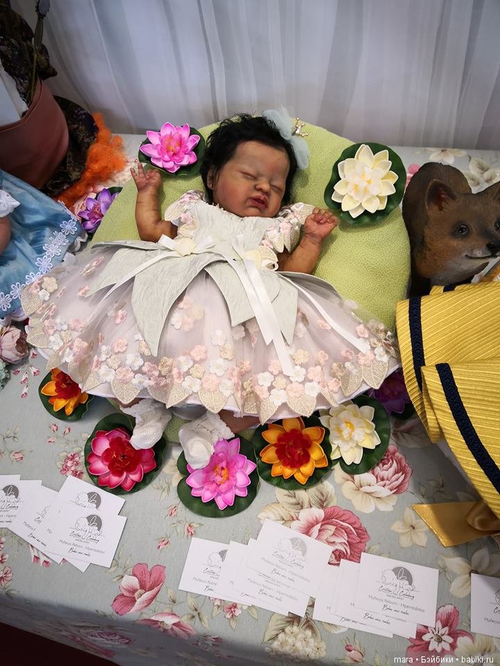 Expo Doll Show Valencia 2019