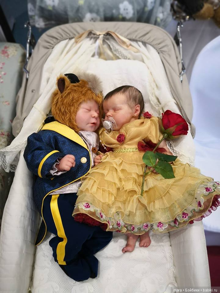 Expo Doll Show Valencia 2019