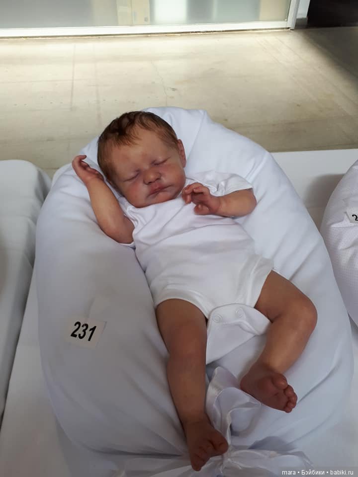 Expo Doll Show Valencia 2019