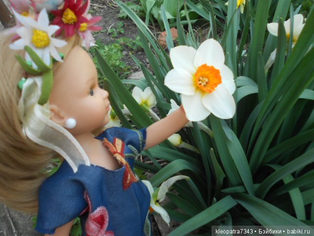 Чудесные весенние цветы. часть 1 (фото 3)