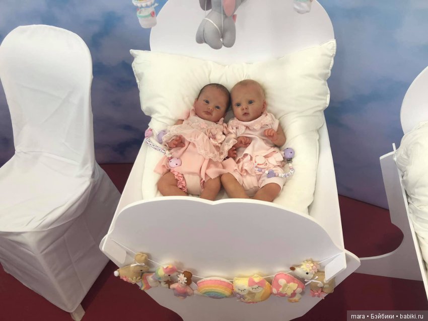 Expo Doll Show Valencia 2019