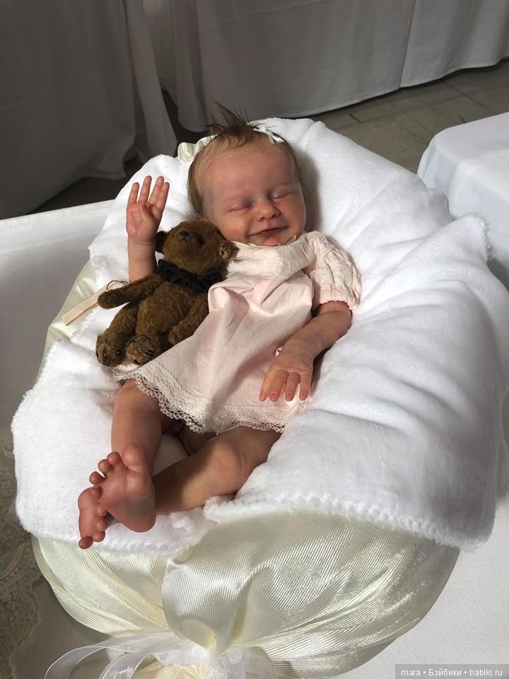 Expo Doll Show Valencia 2019