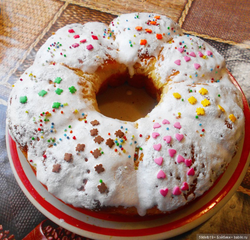 Счастья, мира и добра в светлую Пасху