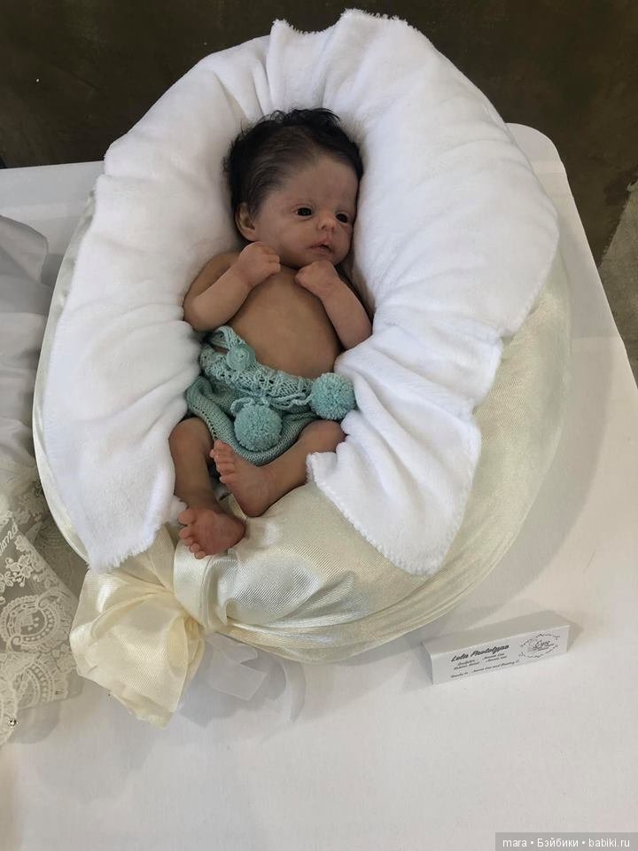 Expo Doll Show Valencia 2019