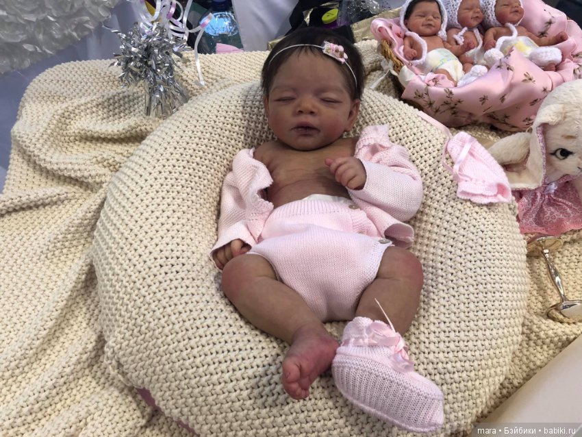 Expo Doll Show Valencia 2019