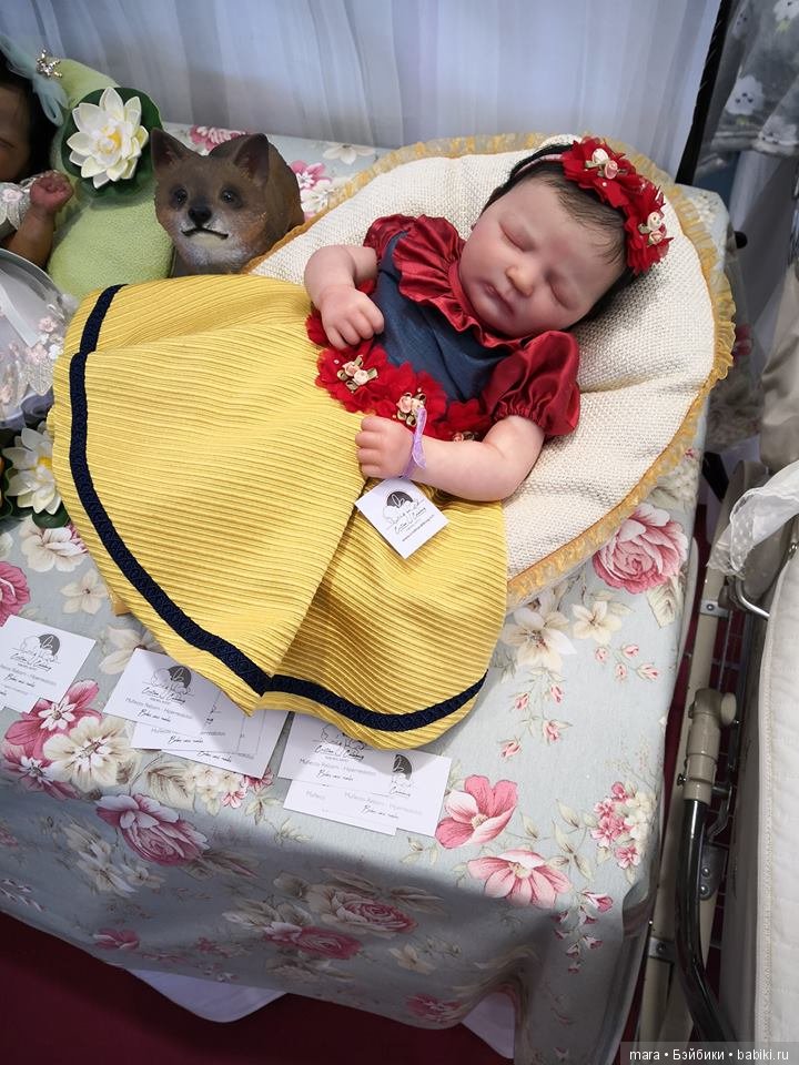 Expo Doll Show Valencia 2019