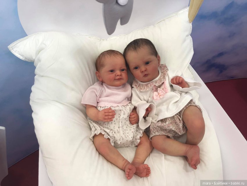 Expo Doll Show Valencia 2019