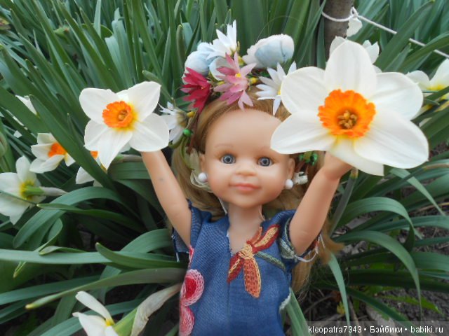 Чудесные весенние цветы. часть 1 (фото 6)