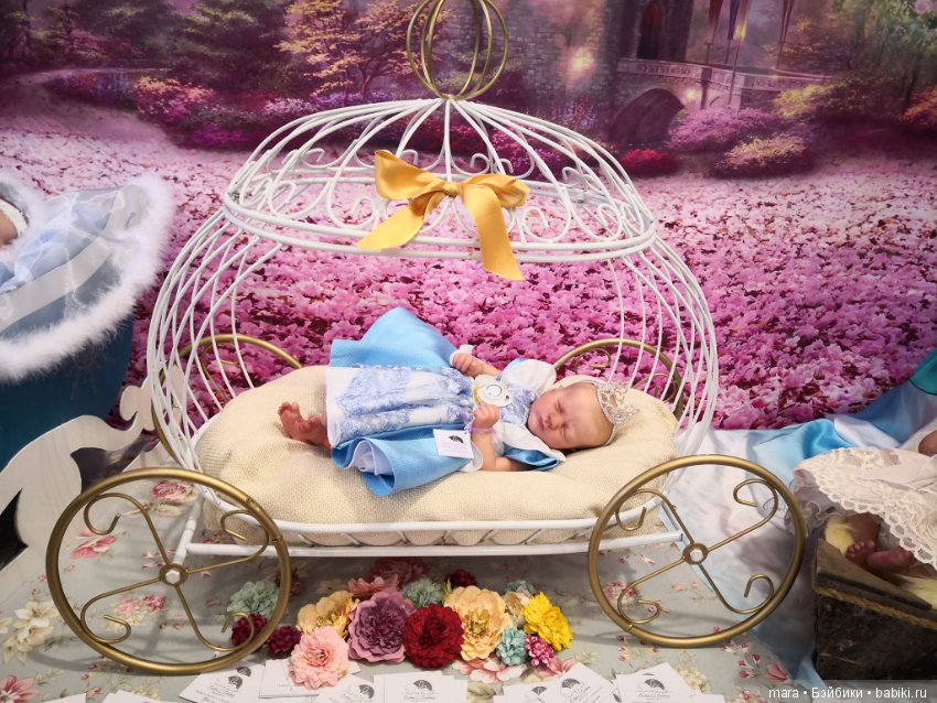 Expo Doll Show Valencia 2019