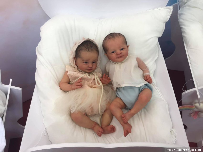 Expo Doll Show Valencia 2019