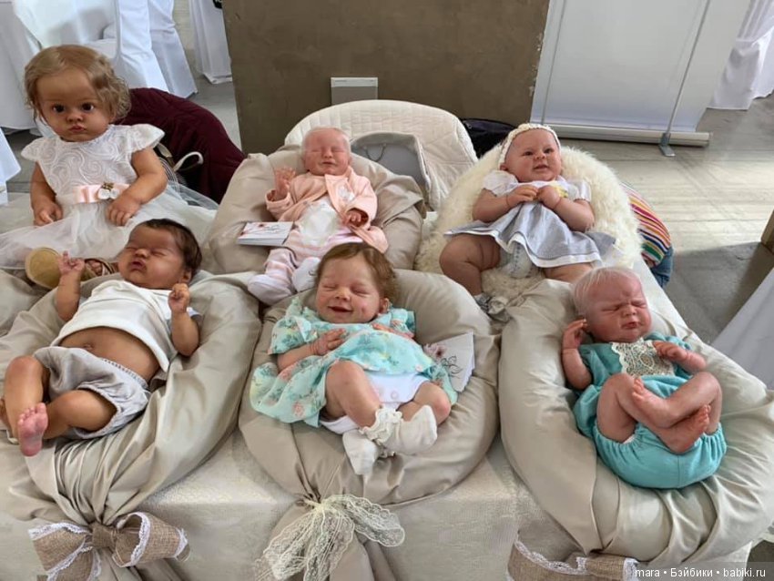 Expo Doll Show Valencia 2019