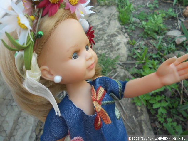 Чудесные весенние цветы. часть 1 (фото 2)