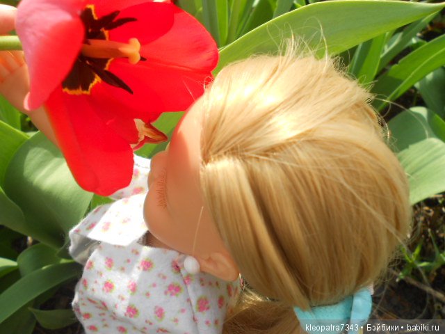 Чудесные весенние цветы. часть 2 (фото 3)