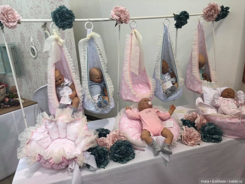 Expo Doll Show Valencia 2019