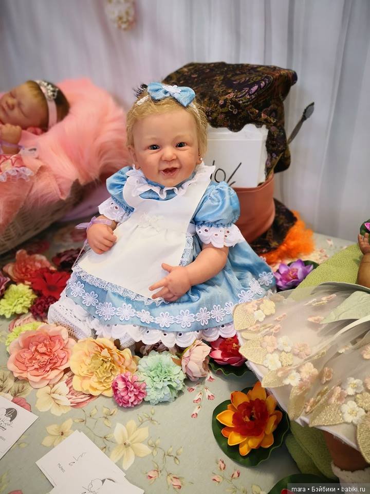 Expo Doll Show Valencia 2019