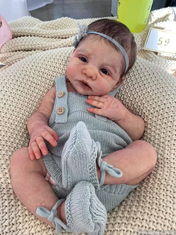 Expo Doll Show Valencia 2019