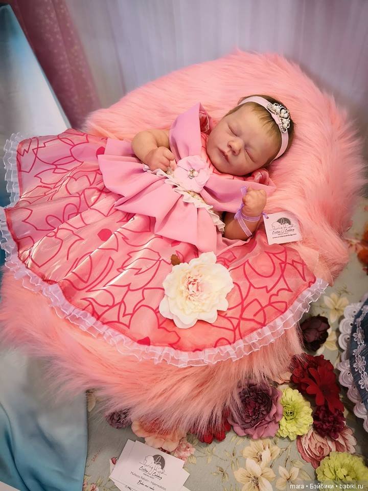 Expo Doll Show Valencia 2019